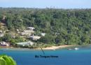 View of "My Tongan Home".